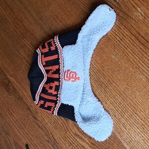 SAN FRANCISCO GIANTS HAT.